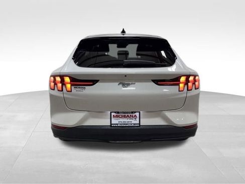 Used 2024 Ford Mustang Mach-E Select w/ Comfort Package Lite image 8