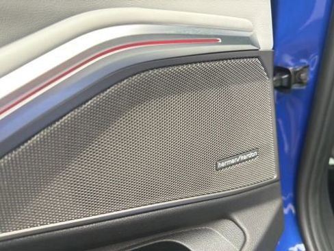 Used 2025 BMW M3 Competition w/ Executive Package image 17