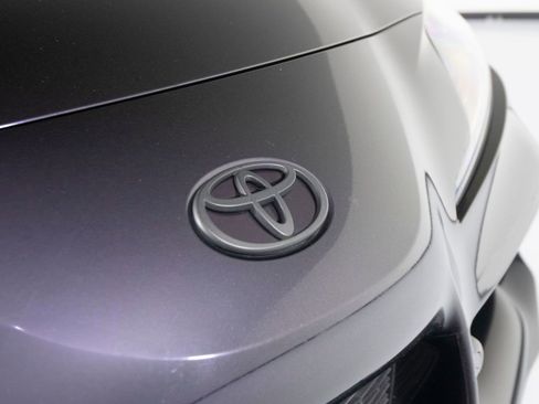 Used 2024 Toyota Supra Premium w/ Driver Assist Package RWD image 33