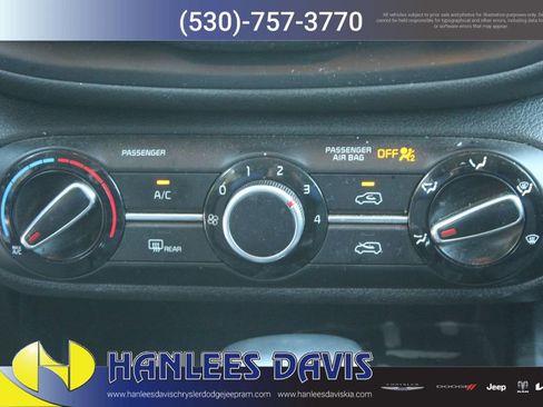 Used 2020 Kia Soul X-Line FWD image 19