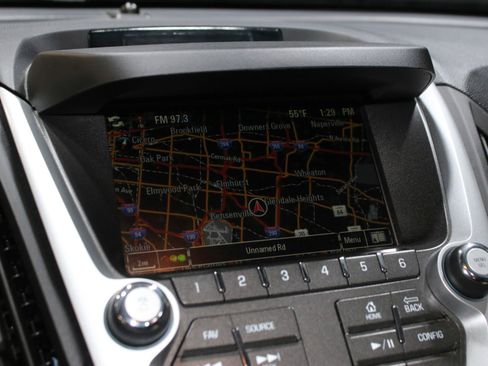 Used 2017 Chevrolet Equinox Premier w/ Enhanced Convenience Package image 43