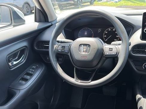 Used 2026 Honda HR-V LX image 23