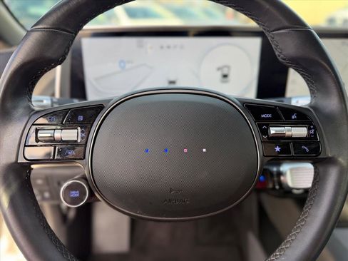 Used 2024 Hyundai Ioniq 6 SEL image 38