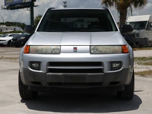 Used 2004 Saturn Vue 2WD V6 image 10