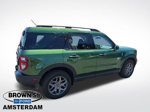 Used 2025 Ford Bronco Sport Big Bend AWD/4WD image 13