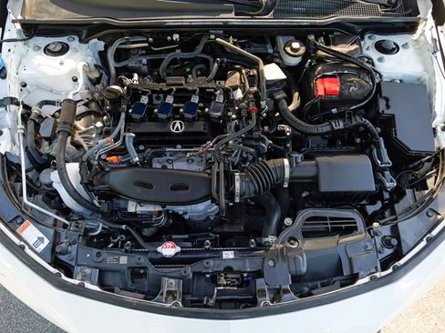 Used 2024 Acura Integra A-Spec w/ Technology Package FWD image 60