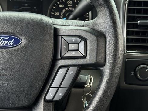 Used 2020 Ford F150 XLT w/ Equipment Group 302A Luxury image 16