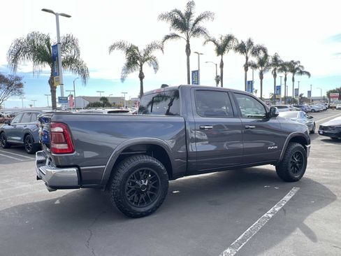 Used 2019 RAM 1500 Laramie image 27