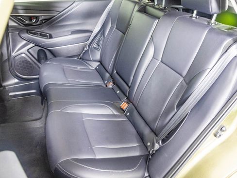 Used 2022 Subaru Outback Limited XT image 38