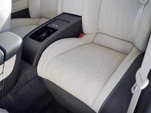 New 2026 Bentley Continental GT image 36