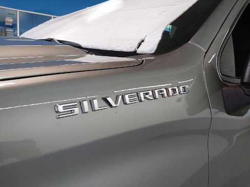 New 2026 Chevrolet Silverado 1500 LT w/ All Star Edition Plus image 32