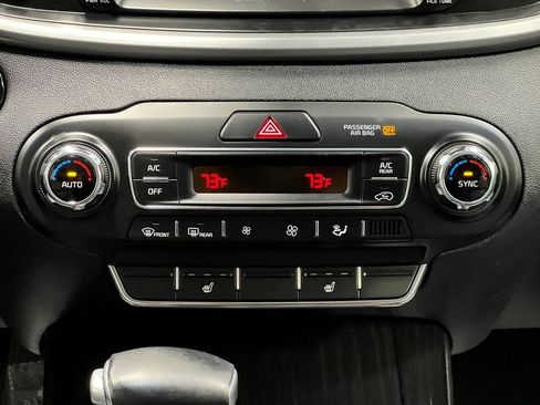 Used 2019 Kia Sorento EX AWD/4WD image 26
