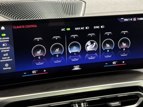 Certified 2023 BMW i4 M50 w/ Premium Package image 26