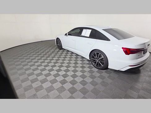Used 2025 Audi A6 3.0T Premium AWD/4WD image 44