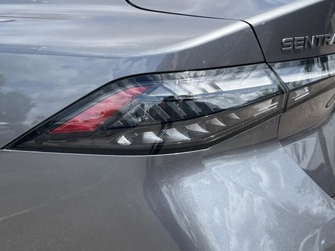 New 2026 Nissan Sentra S w/ S Cold Weather Package FWD image 33