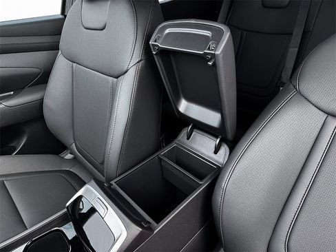 New 2026 Hyundai Santa Cruz SEL image 18