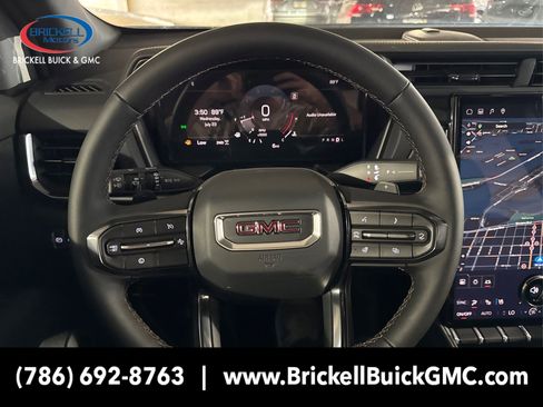 New 2026 GMC Terrain AT4 w/ Convenience Package III image 20