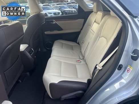 Used 2016 Lexus RX 350 FWD image 33