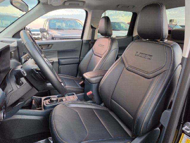 Used 2026 Ford Maverick Lobo AWD/4WD image 15