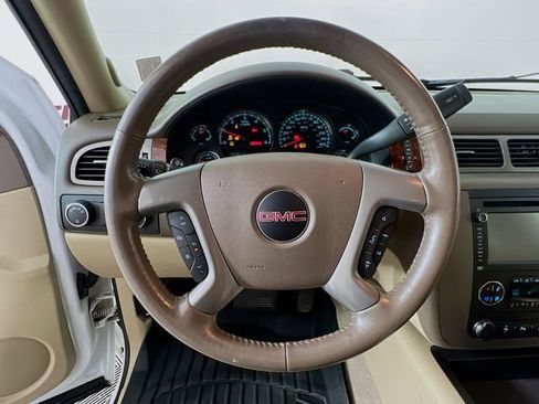 Used 2012 GMC Yukon SLT AWD/4WD image 12