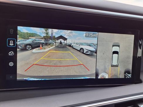 New 2026 Hyundai Palisade Calligraphy image 19