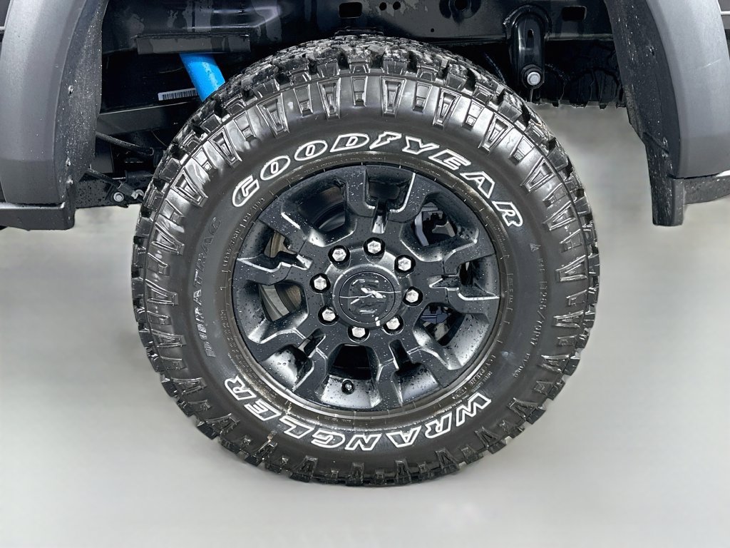 New 2027 RAM 2500 Power Wagon AWD/4WD image 16