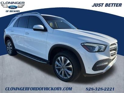Used 2020 Mercedes-Benz GLE 350 4MATIC