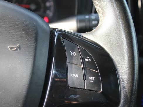 Used 2017 RAM ProMaster City Tradesman w/ Rear Back-up Camera Group image 27