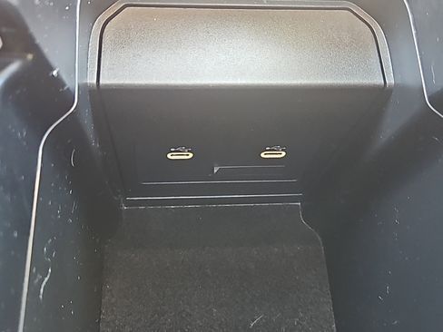 Certified 2025 MAZDA CX-50 AWD 2.5 S w/ Cargo Package image 10