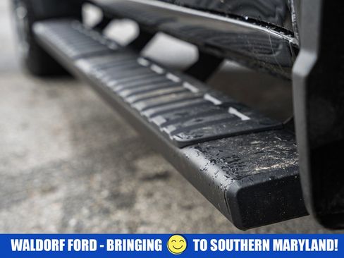 Used 2025 Chevrolet Silverado 1500 LT w/ All Star Edition Plus image 19