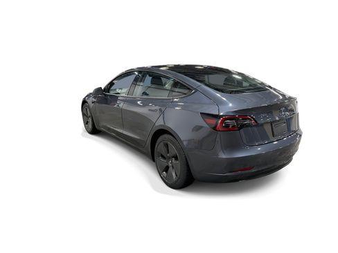 Certified 2023 Tesla Model 3 Standard Range RWD image 4