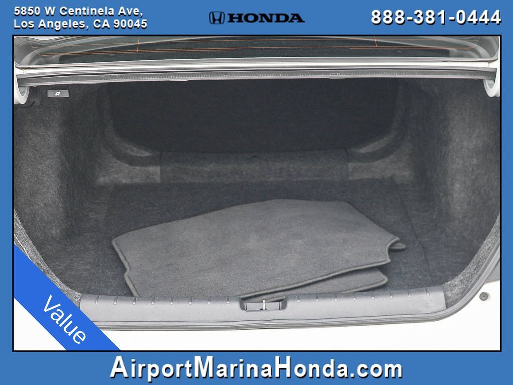 Used 2019 Honda Civic LX image 23