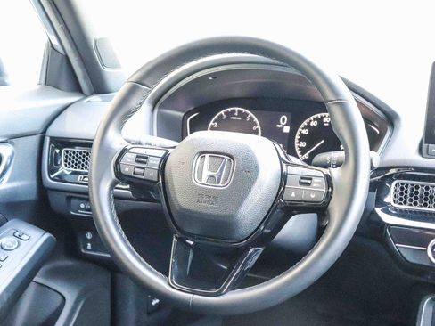 Certified 2024 Honda Civic Sport image 18