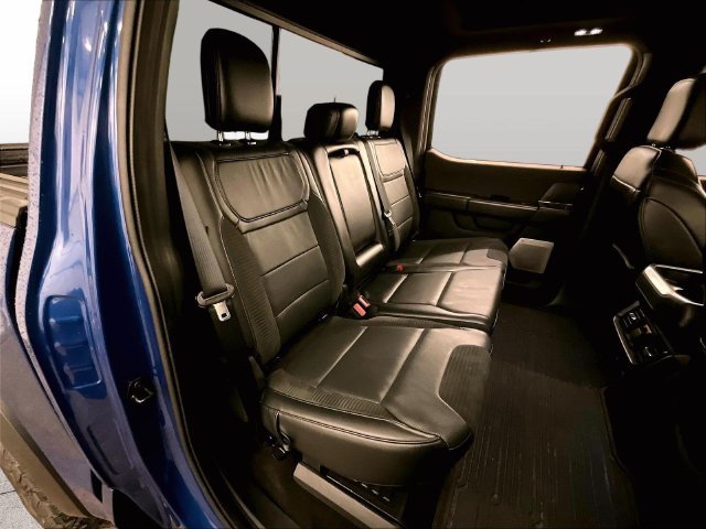 Certified 2022 Ford F150 Raptor w/ Raptor 37 Performance Package AWD/4WD image 26