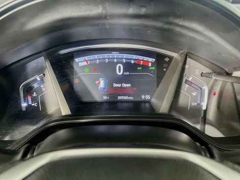 Used 2020 Honda CR-V LX image 15