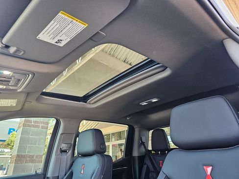 New 2026 Chevrolet Silverado 1500 RST AWD/4WD image 24