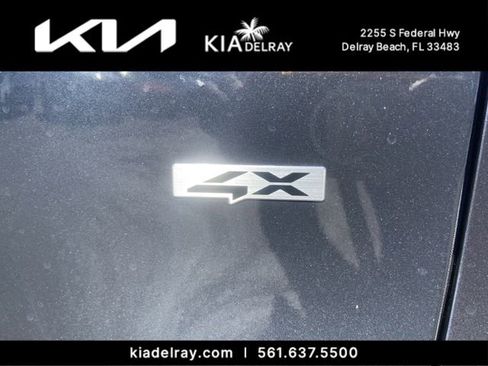 New 2026 Kia Seltos SX AWD/4WD image 10