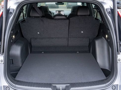 New 2026 Honda CR-V Sport-L image 12