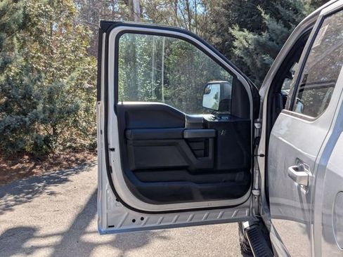 Used 2016 Ford F150 XLT w/ Equipment Group 301A Mid image 19