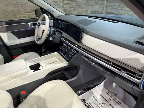 New 2026 Hyundai Santa Fe Limited w/ Tow & Go Package image 32