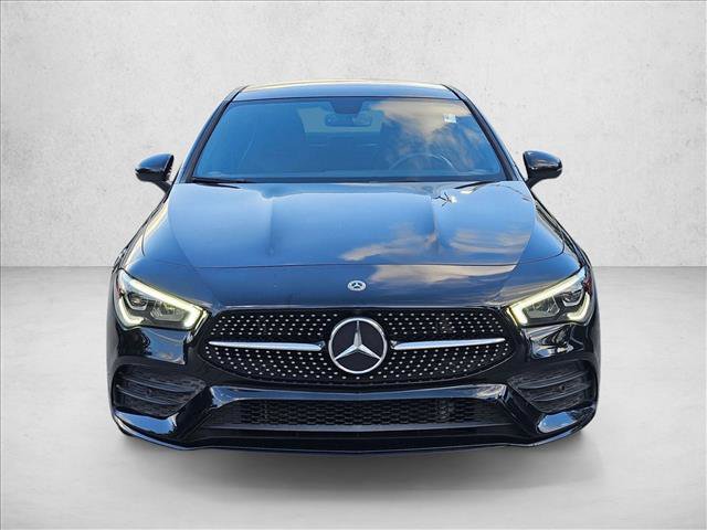 Used 2023 Mercedes-Benz CLA 250 image 2