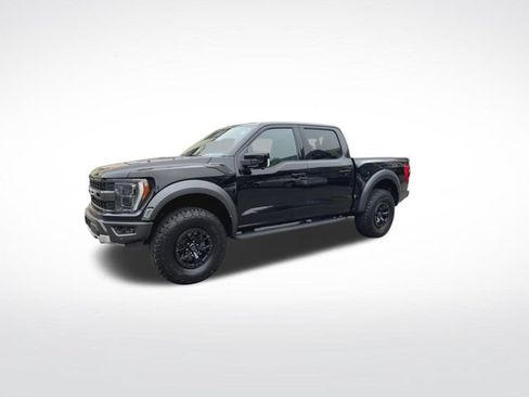 Used 2023 Ford F150 Raptor w/ Raptor 37 Performance Package AWD/4WD image 5