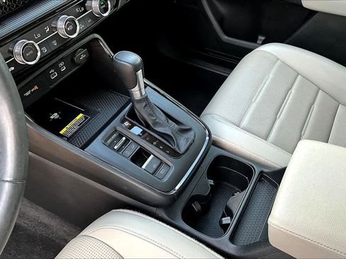 Used 2024 Honda CR-V EX-L image 16