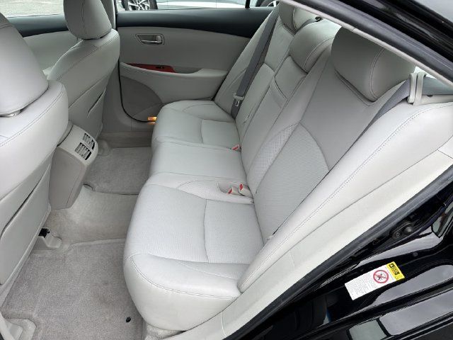 Used 2008 Lexus ES 350 w/ Premium Pkg FWD image 22