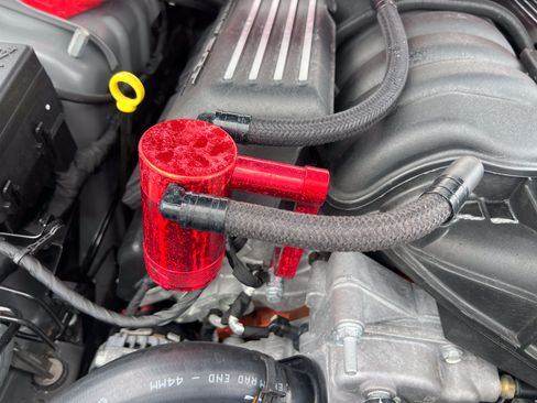 Used 2023 Dodge Charger Scat Pack RWD image 32
