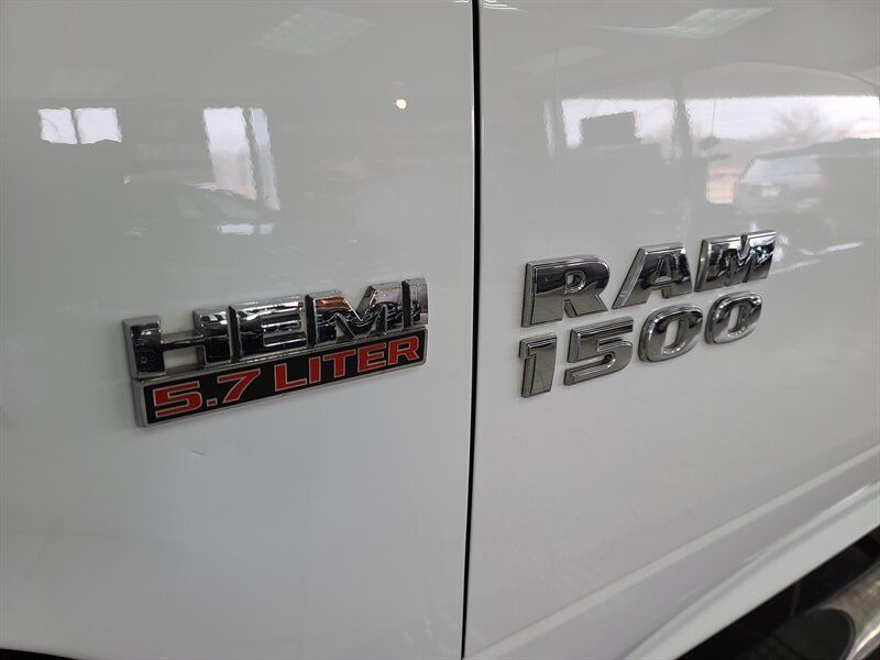 Used 2014 RAM 1500 Express AWD/4WD image 26
