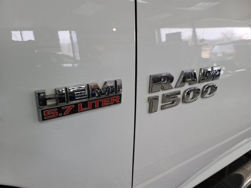Used 2014 RAM 1500 Express image 26
