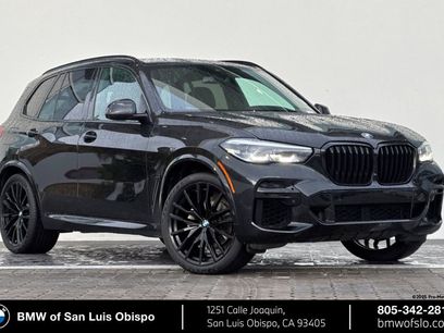 Used 2022 BMW X5 xDrive40i w/ M Sport Package