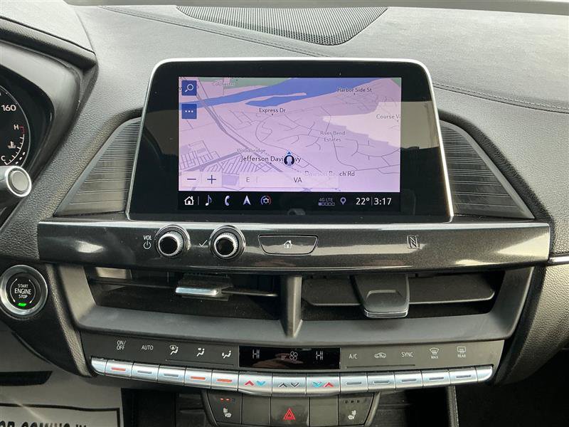 Used 2020 Cadillac CT4 Luxury w/ Sun And Sound Package AWD/4WD image 45