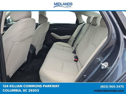 Used 2023 Honda Accord EX image 11